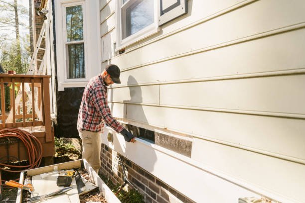 Top rated local Emergency Siding Repair specialists in Glenmoore, PA